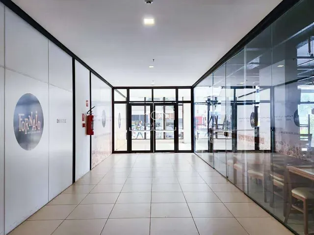 Loja à venda, no bairro Norte (Águas Claras) em Brasília