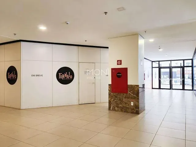 Loja à venda, no bairro Norte (Águas Claras) em Brasília