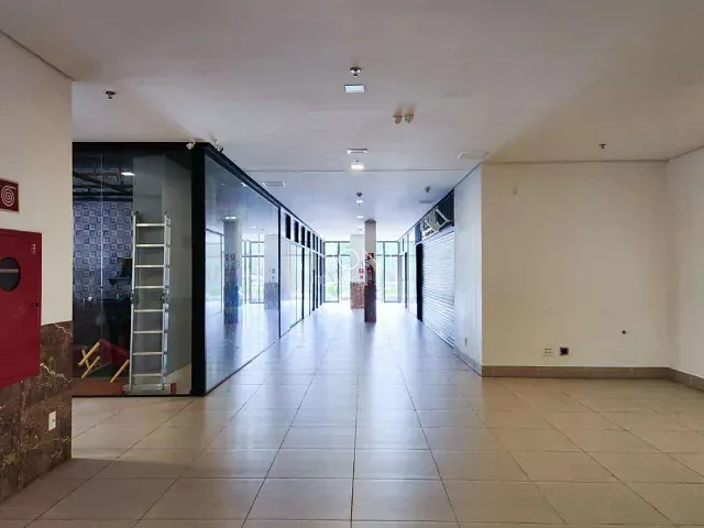 Loja à venda, no bairro Norte (Águas Claras) em Brasília