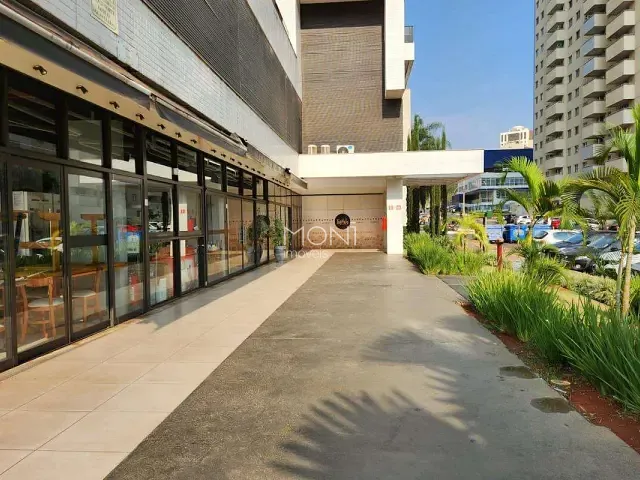 Loja à venda, no bairro Norte (Águas Claras) em Brasília