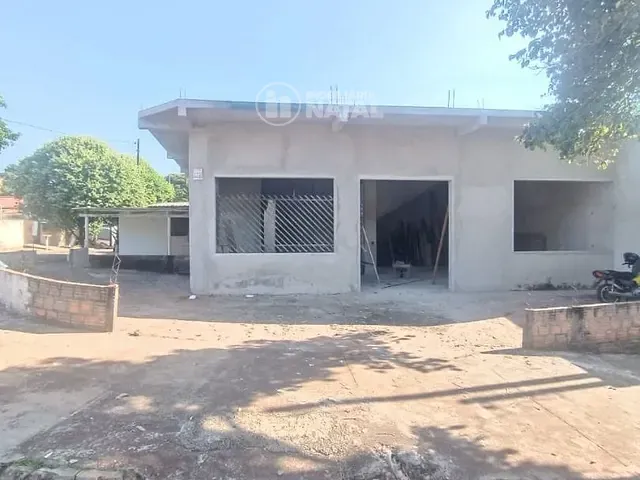 Loja para alugar, no bairro Terra Bonita em Ibiporã