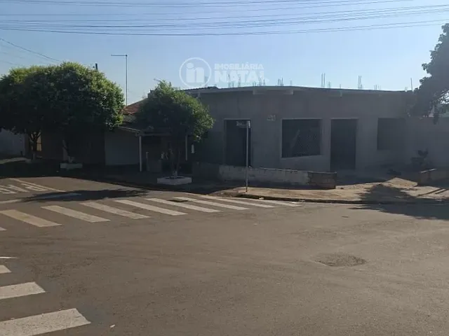 Loja para alugar, no bairro Terra Bonita em Ibiporã