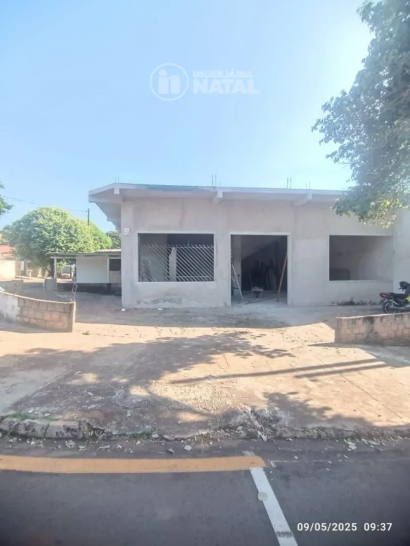 Loja-Salão, 120 m² - Foto 2