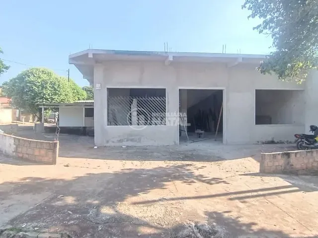 Loja para alugar, no bairro Terra Bonita em Ibiporã