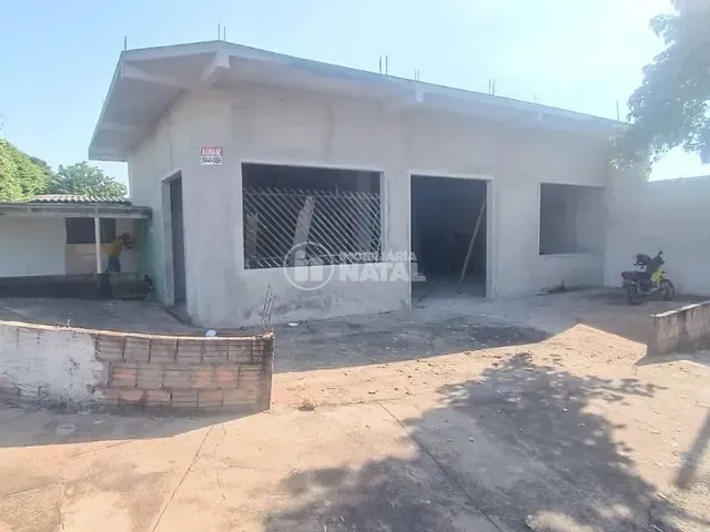 Loja para alugar, no bairro Terra Bonita em Ibiporã