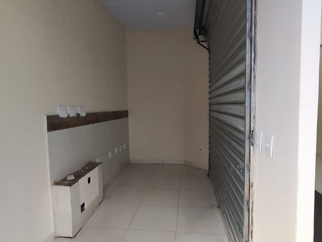 Foto do Loja - Loja (box) para locação, Vila Buarque, São Paulo, SP | Nova Barão Imóveis