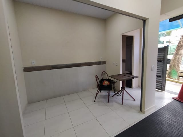 Foto do Loja - Loja (box) para locação, Vila Buarque, São Paulo, SP | Nova Barão Imóveis
