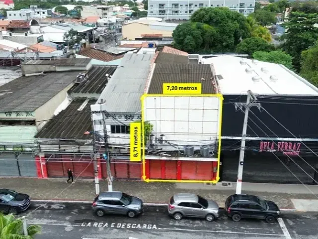 Loja à venda, no bairro Centro em Maricá