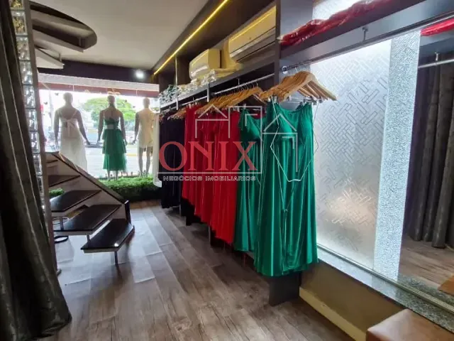 Loja com 45m², à venda ou para alugar, no bairro Centro em Suzano
