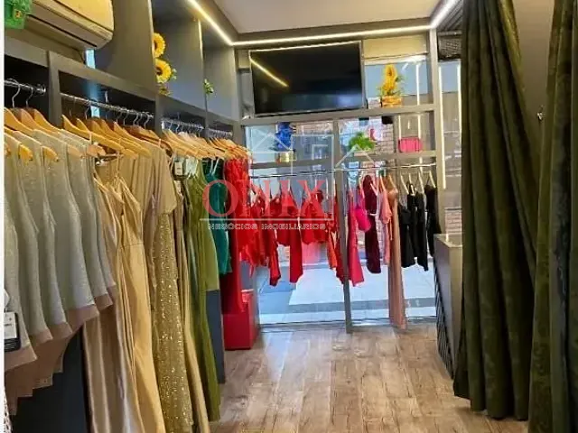 Loja com 45m², à venda ou para alugar, no bairro Centro em Suzano