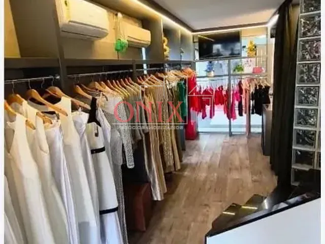 Loja com 45m², à venda ou para alugar, no bairro Centro em Suzano