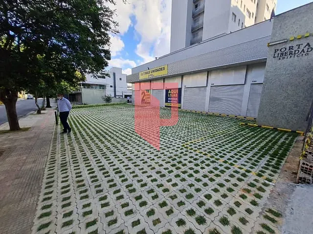 Loja com 220m², à venda, no bairro Liberdade em Belo Horizonte
