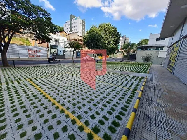 Loja com 220m², à venda, no bairro Liberdade em Belo Horizonte