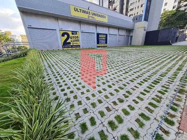 Loja com 220m², à venda, no bairro Liberdade em Belo Horizonte