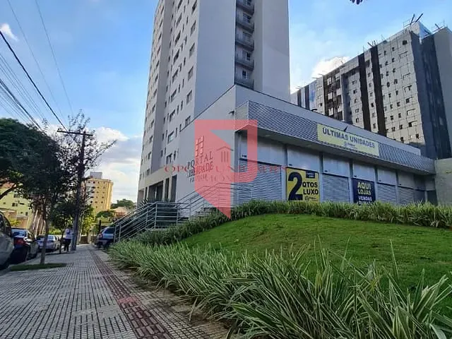 Loja com 220m², à venda, no bairro Liberdade em Belo Horizonte
