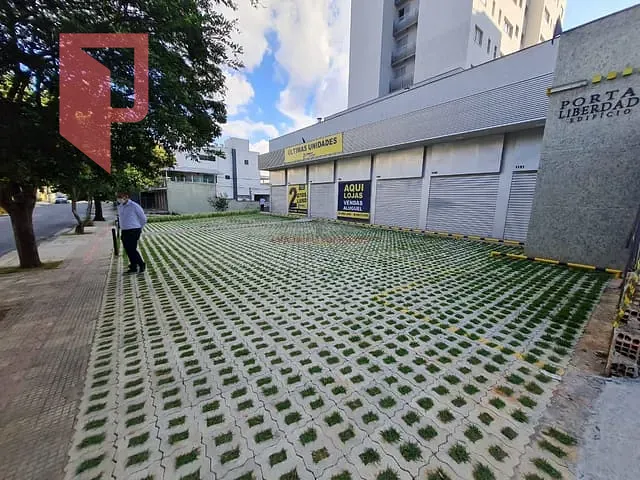 Loja com 220m², à venda, no bairro Liberdade em Belo Horizonte