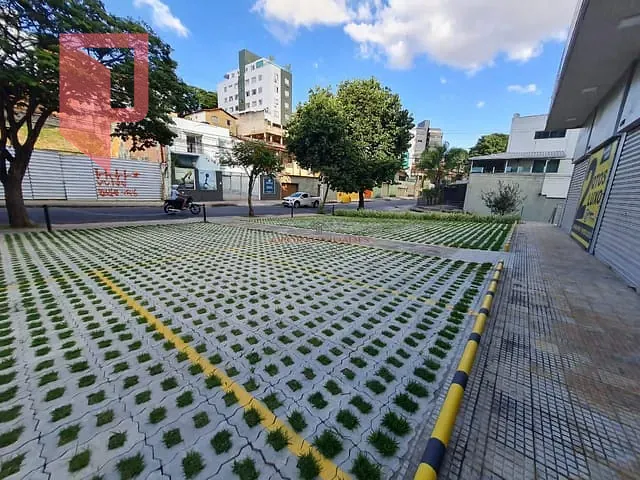 Loja com 220m², à venda, no bairro Liberdade em Belo Horizonte