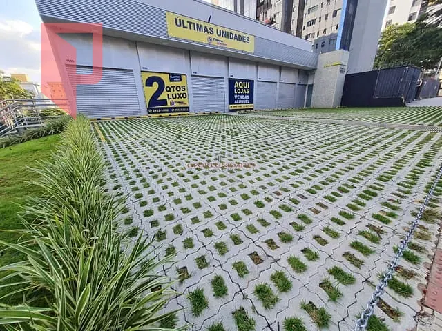 Loja com 220m², à venda, no bairro Liberdade em Belo Horizonte