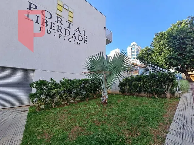 Loja com 220m², à venda, no bairro Liberdade em Belo Horizonte
