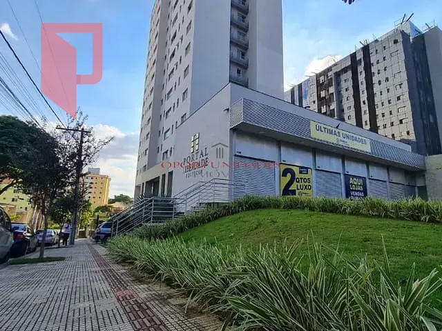 Loja com 220m², à venda, no bairro Liberdade em Belo Horizonte