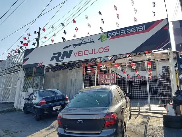 Loja com 260m², para alugar, no bairro Jardim Novo Campos Elíseos em Campinas