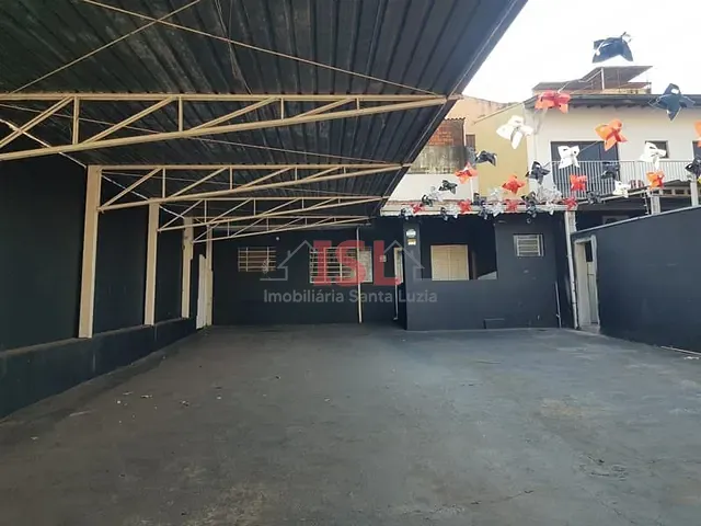 Loja com 260m², para alugar, no bairro Jardim Novo Campos Elíseos em Campinas