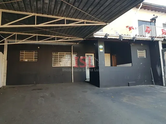 Loja com 260m², para alugar, no bairro Jardim Novo Campos Elíseos em Campinas