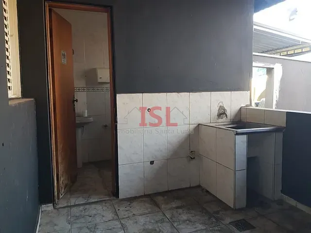 Loja com 260m², para alugar, no bairro Jardim Novo Campos Elíseos em Campinas