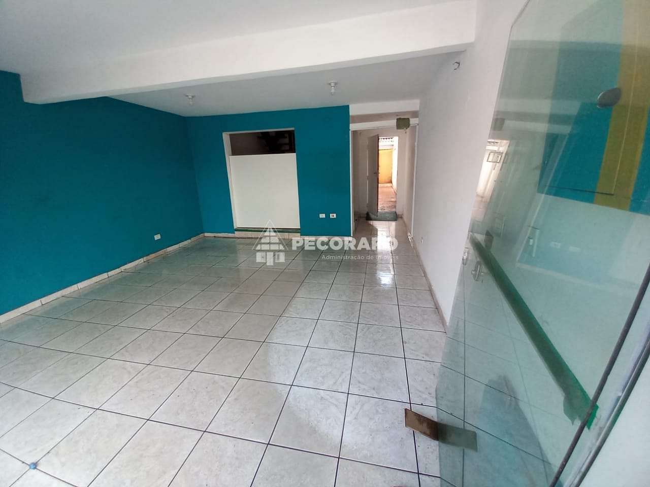 Casa para alugar com 2 quartos, 101m² - Foto 2