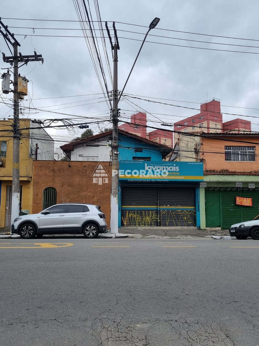 Casa para alugar com 2 quartos, 101m² - Foto 22