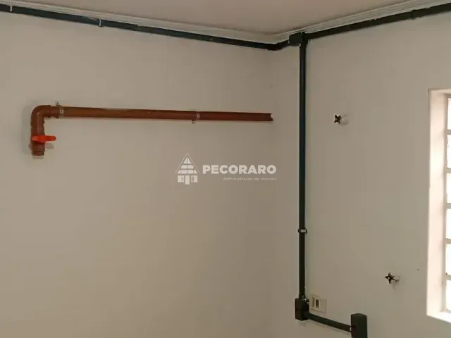 Casa com 101m² 2 quartos e 3 banheiros, para alugar, no bairro Vila Butantã em São Paulo