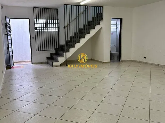 Loja para alugar, no bairro Jardim Colorado em São Paulo