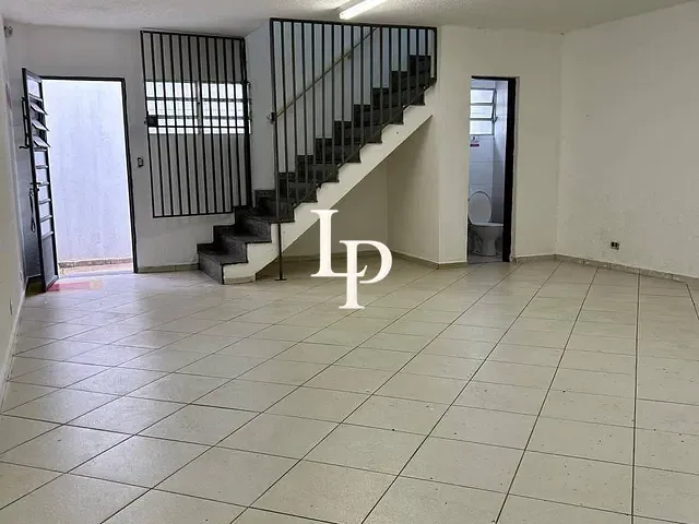 Loja para alugar, no bairro Jardim Colorado em São Paulo