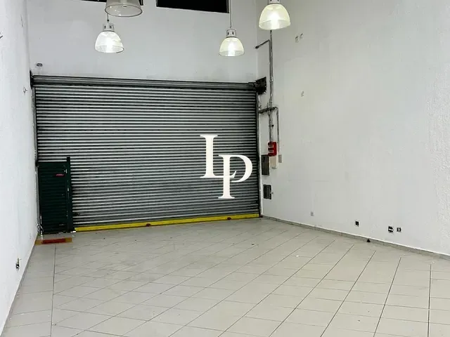 Loja para alugar, no bairro Jardim Colorado em São Paulo