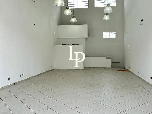 Loja para alugar, no bairro Jardim Colorado em São Paulo