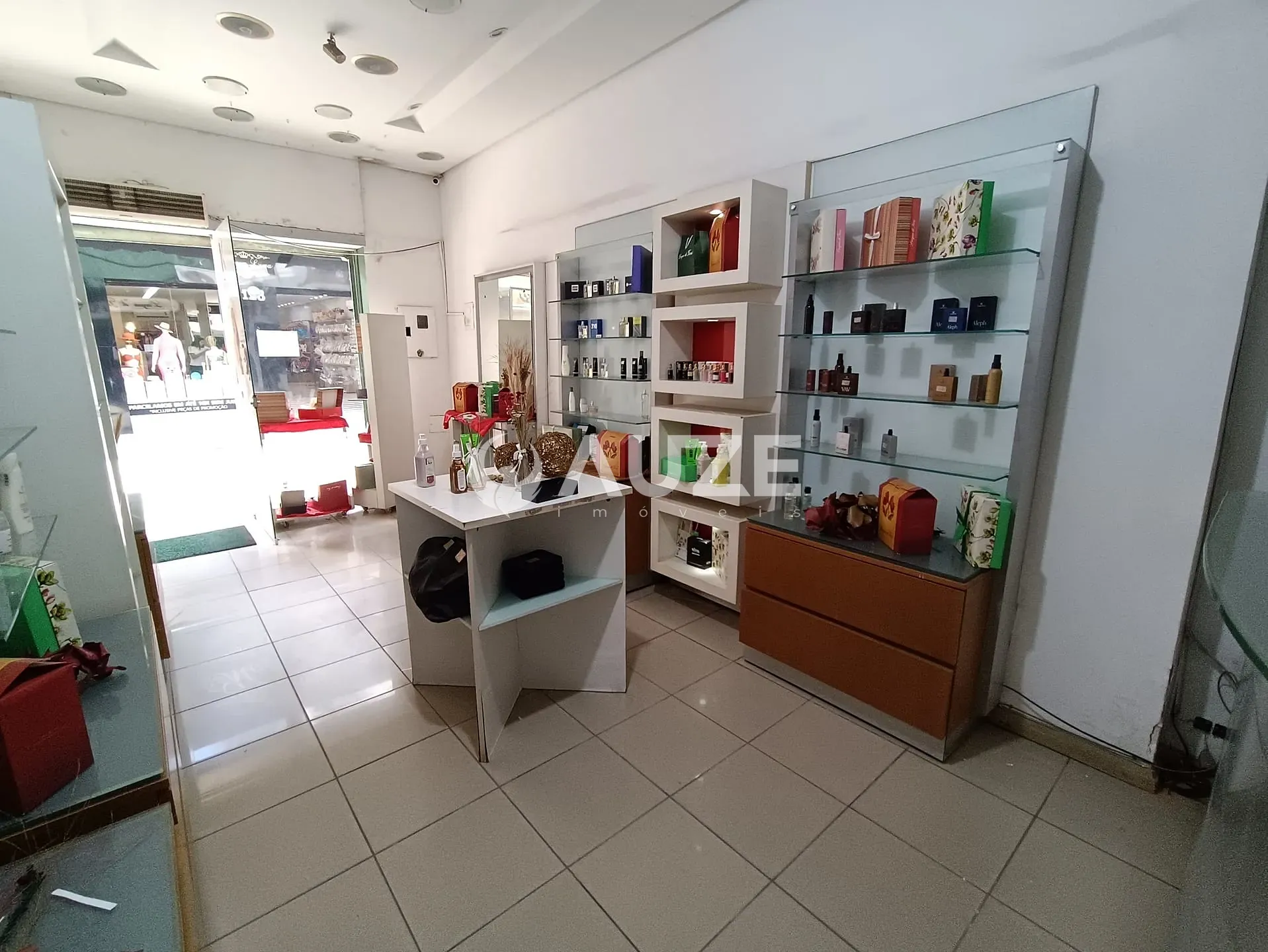 Loja-Salão, 40 m² - Foto 12