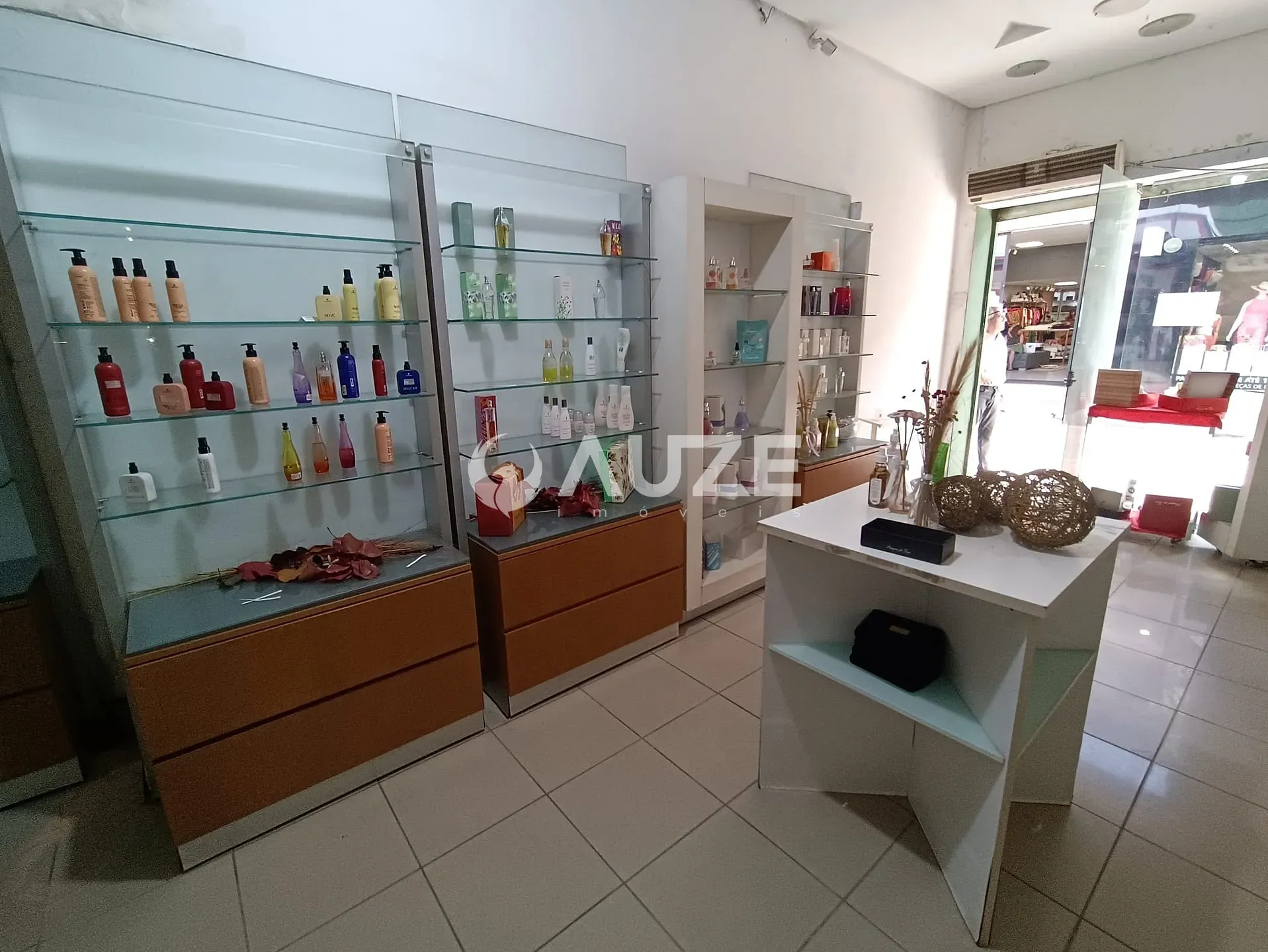 Loja-Salão, 40 m² - Foto 13