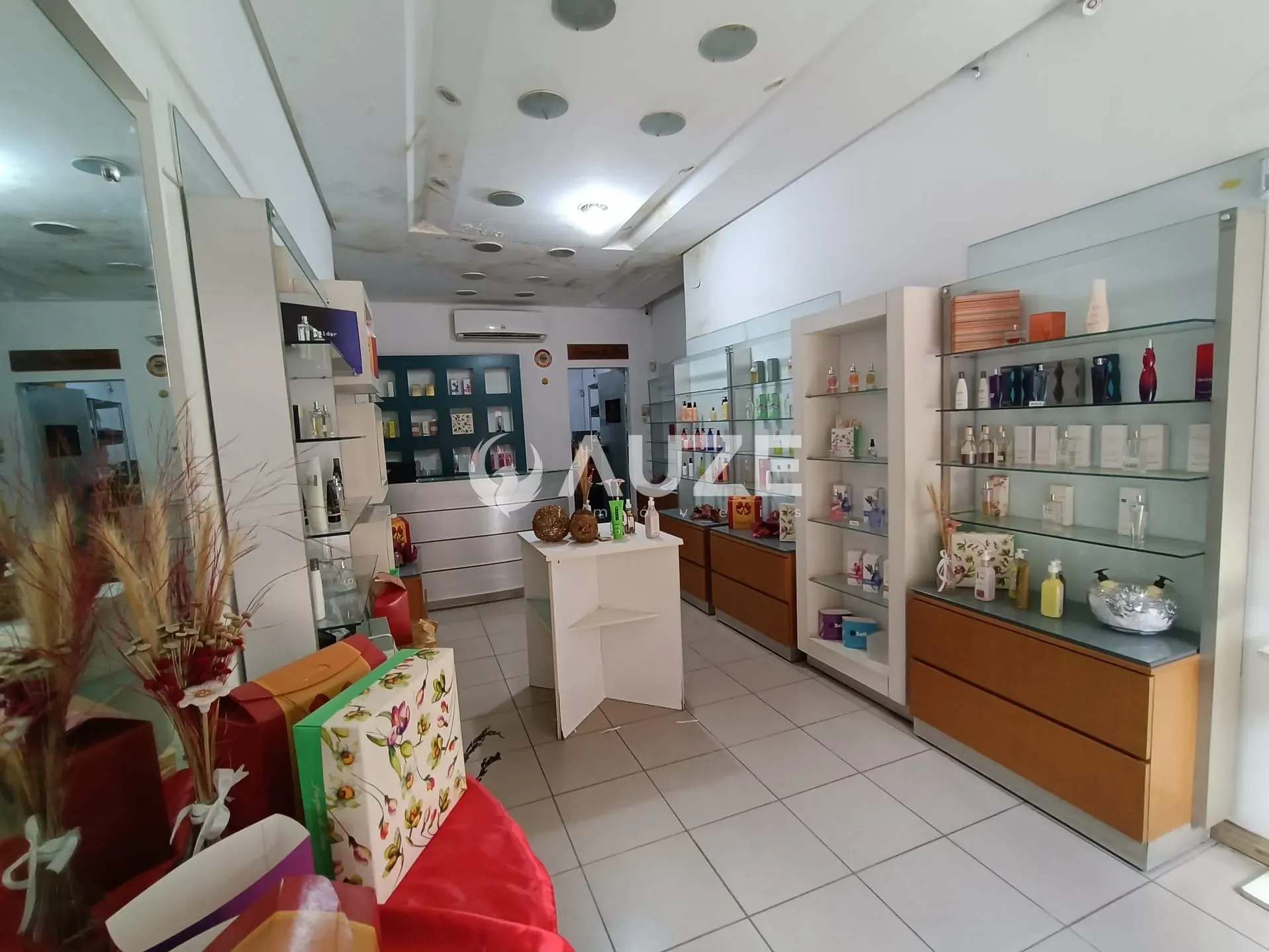 Loja-Salão, 40 m² - Foto 5