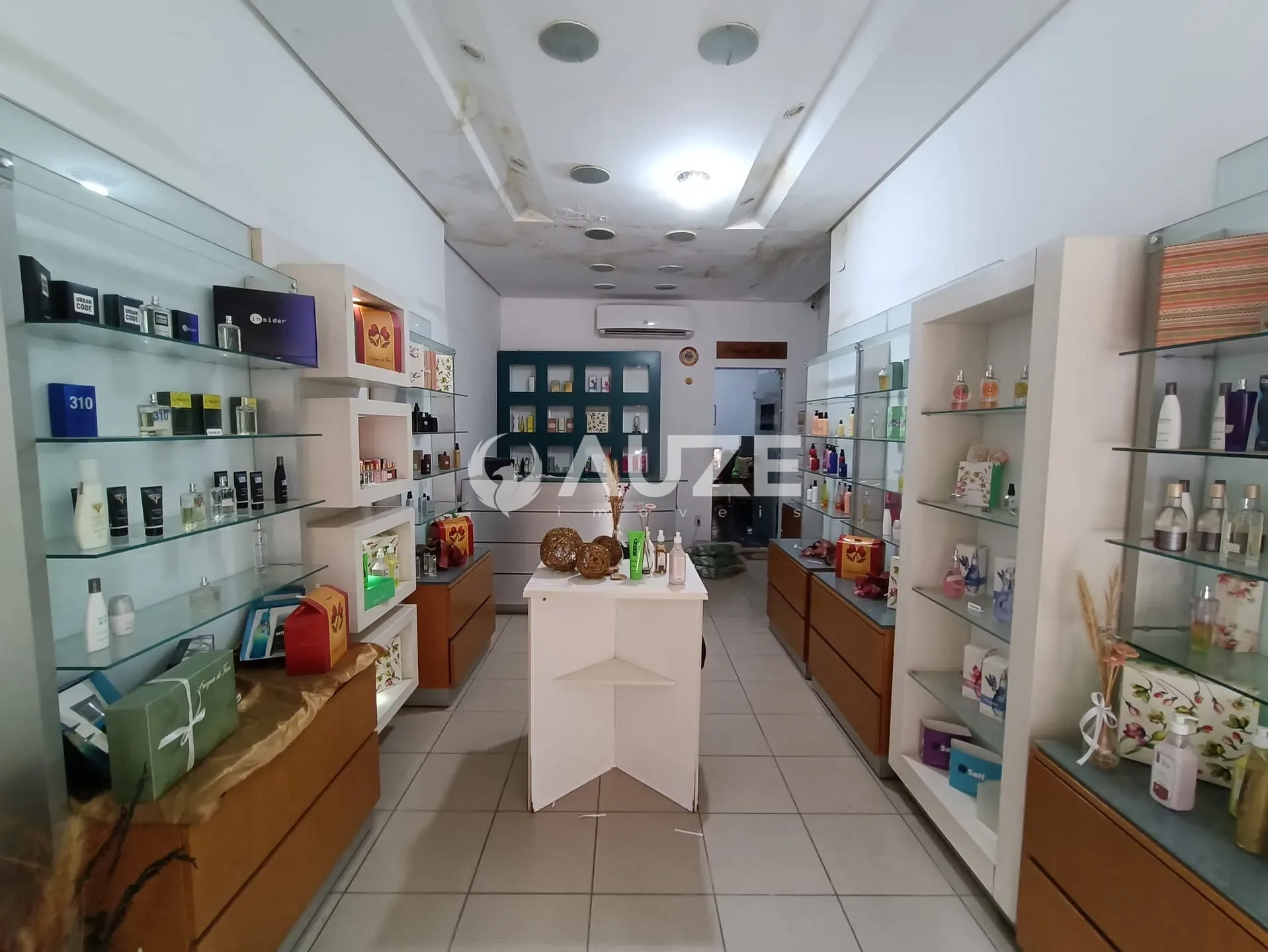 Loja-Salão, 40 m² - Foto 6