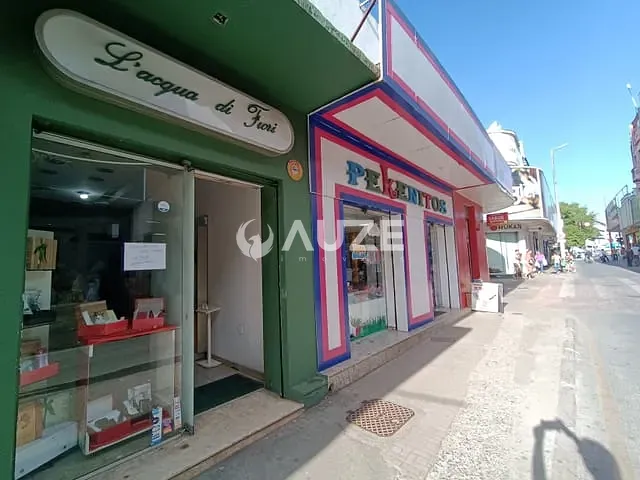Loja com 40m², à venda ou para alugar, no bairro Centro em Montes Claros