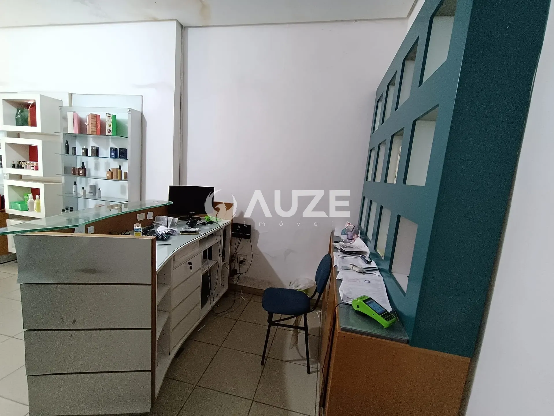 Loja-Salão, 40 m² - Foto 10