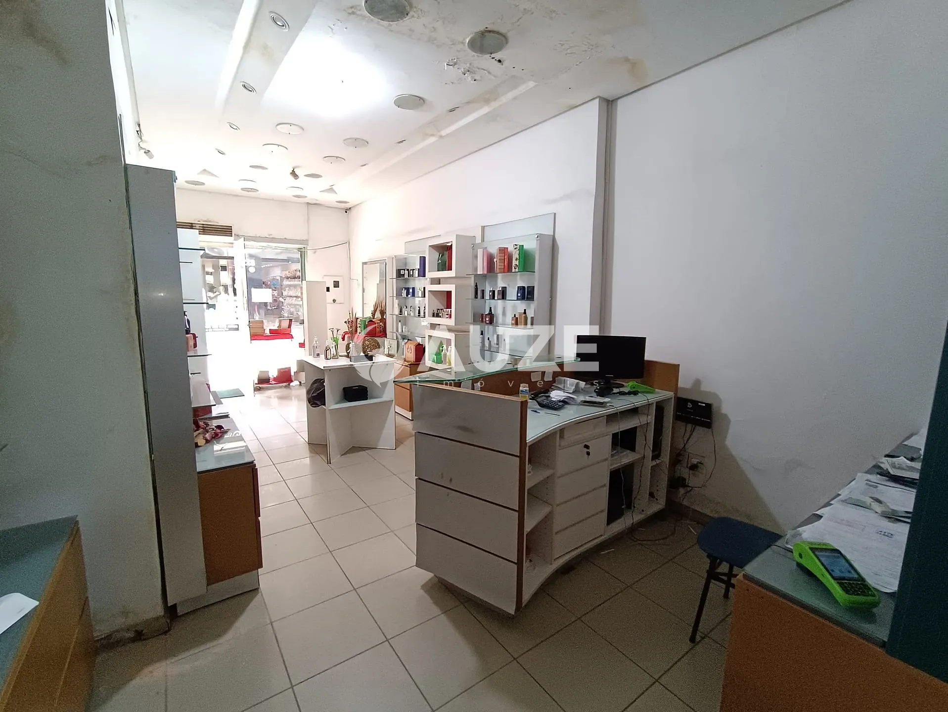 Loja-Salão, 40 m² - Foto 11