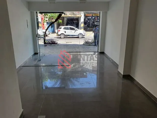 Loja à venda, no bairro Centro em Niterói