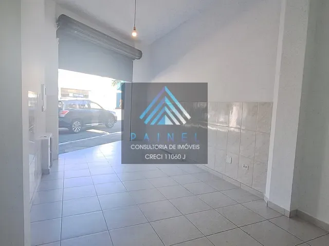 Loja para alugar, no bairro Santana em São Paulo