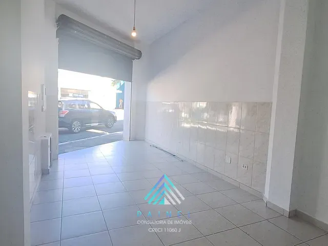 Loja para alugar, no bairro Santana em São Paulo
