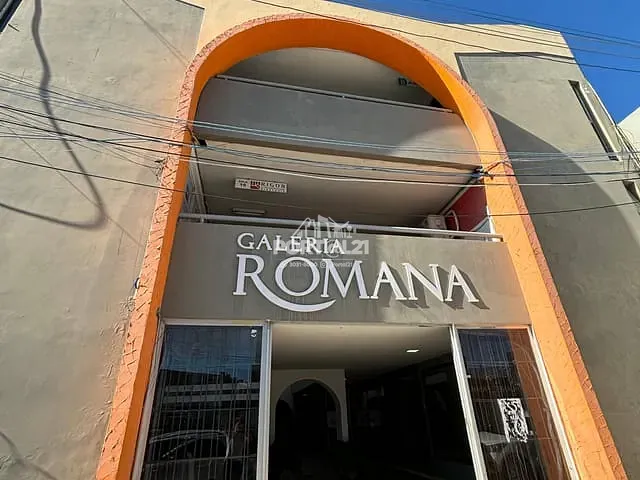 Sala para alugar, no bairro Centro em Petrolina