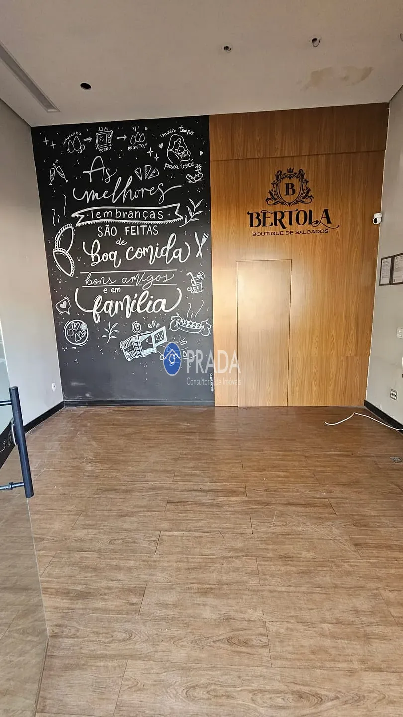 Loja-Salão, 28 m² - Foto 11