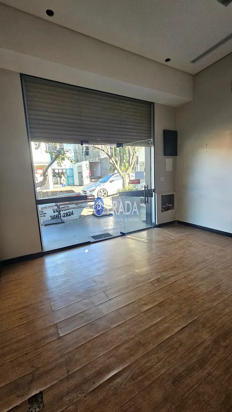 Loja-Salão, 28 m² - Foto 6