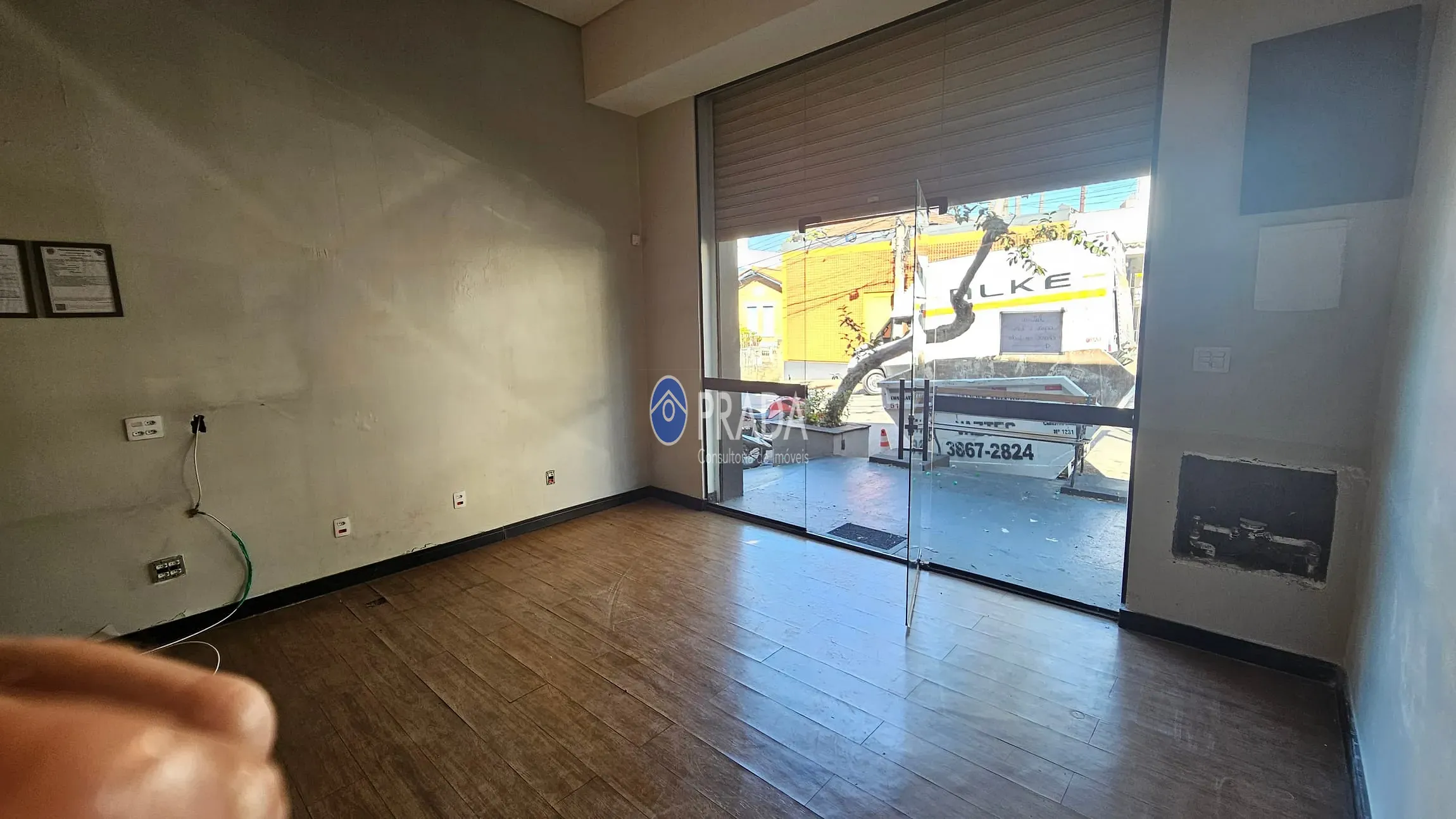 Loja-Salão, 28 m² - Foto 7