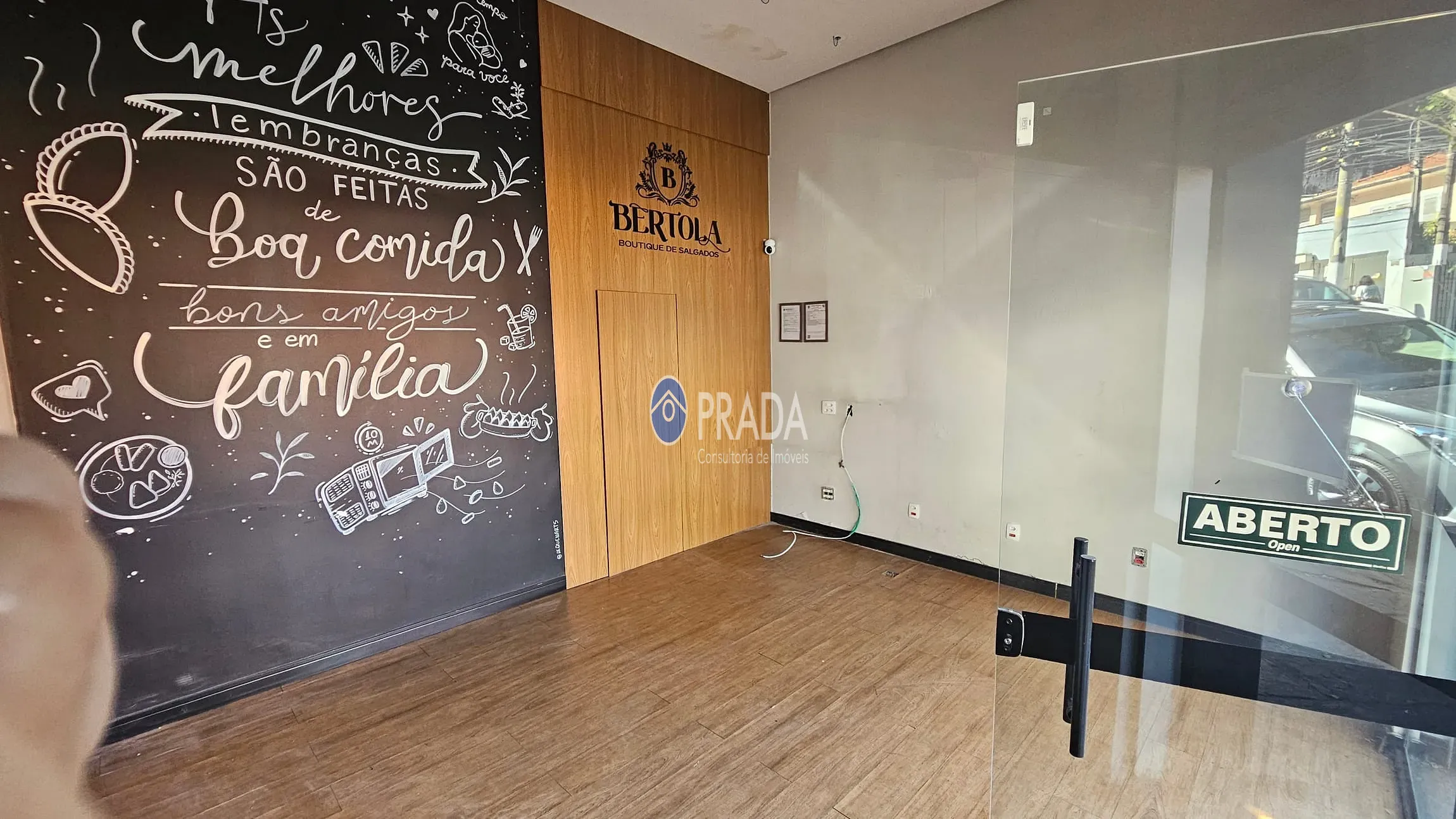 Loja-Salão, 28 m² - Foto 8